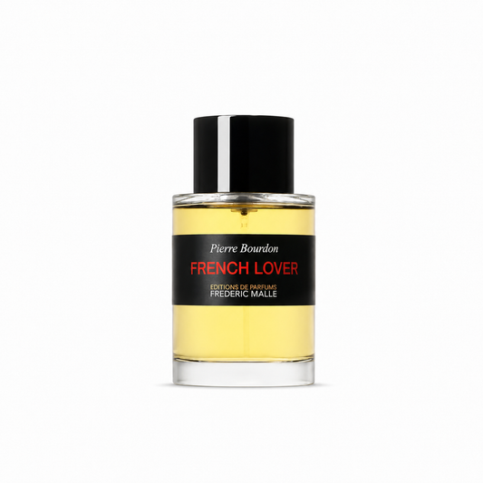 FRENCH LOVER FREDERIC MALLE