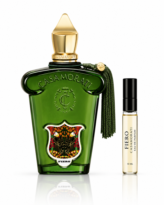 Fiero  Casamorati  Decant 5ml / 10ml / 20ml
