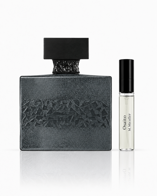 Osaito  M. Micallef  Decant 5ml / 10ml / 20ml