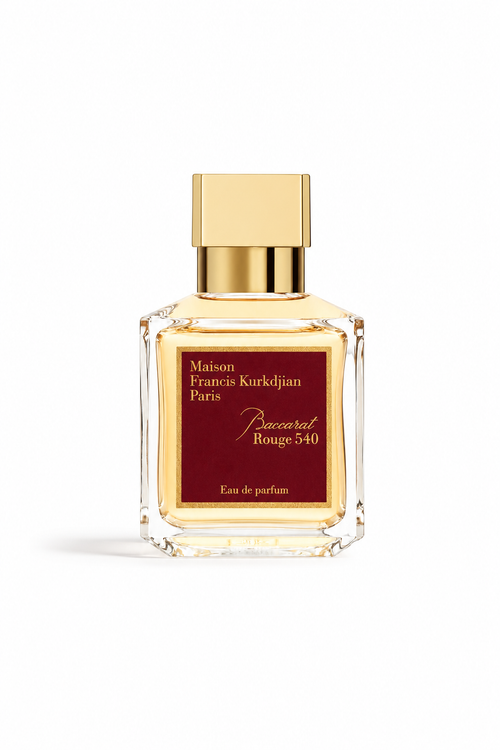 BACCARAT ROUGE 540 EAU DE PARFUM MAISON FRANCIS KURKDJIAN