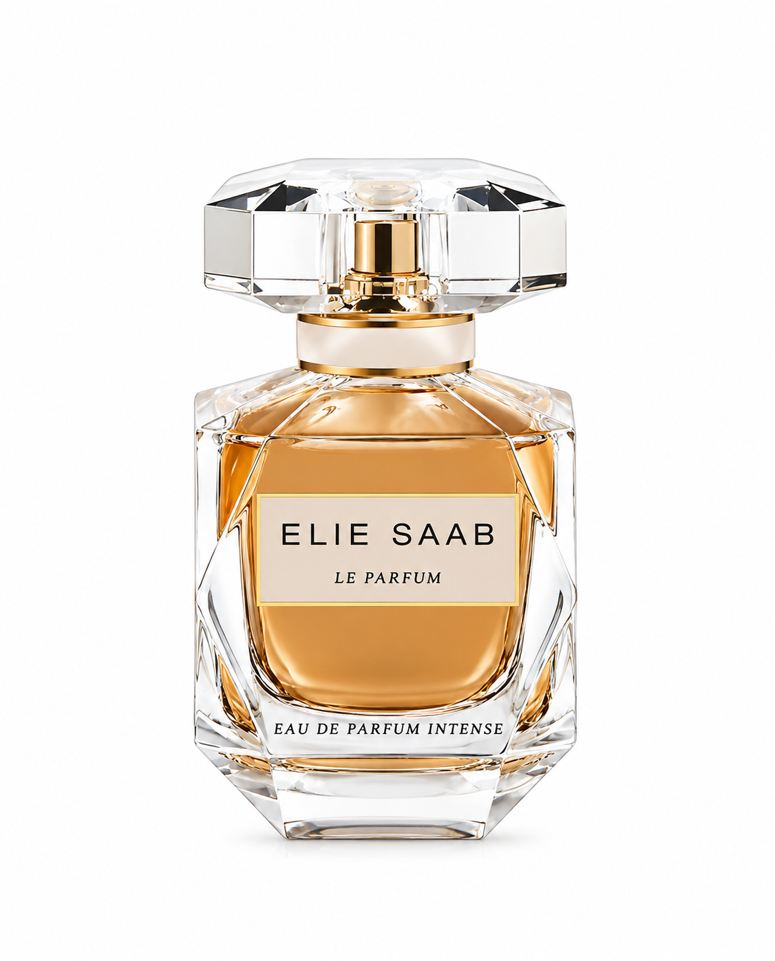 ELIE SAAB EAU DE PARFUM INTENSE