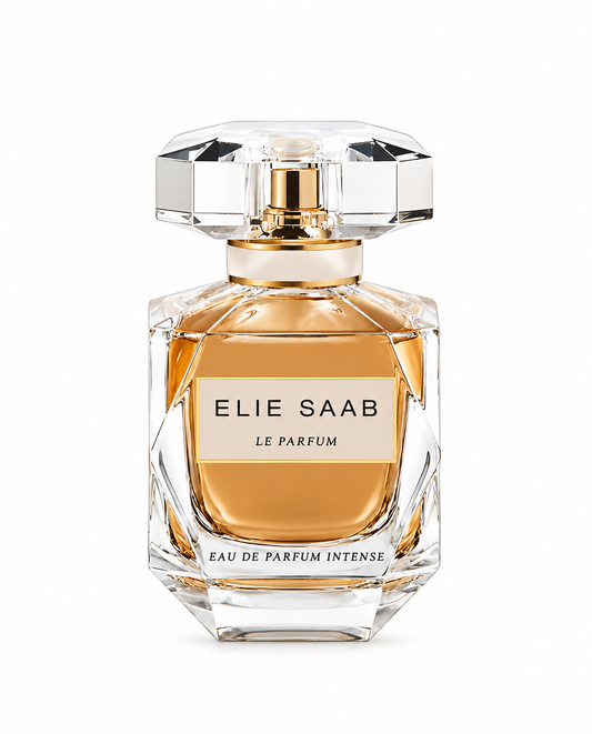 ELIE SAAB EAU DE PARFUM INTENSE