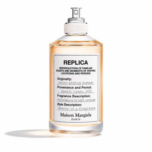 Never-Ending Summer by Maison Margiela Replica