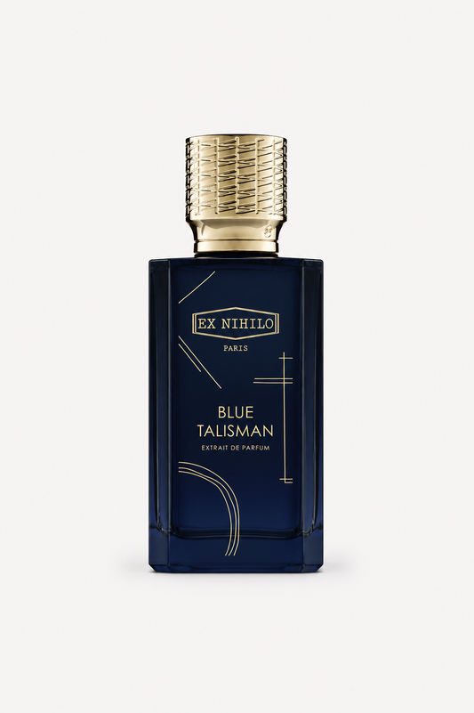 BLUE TALISMAN EXTRAIT DE PARFUM EX NIHILO