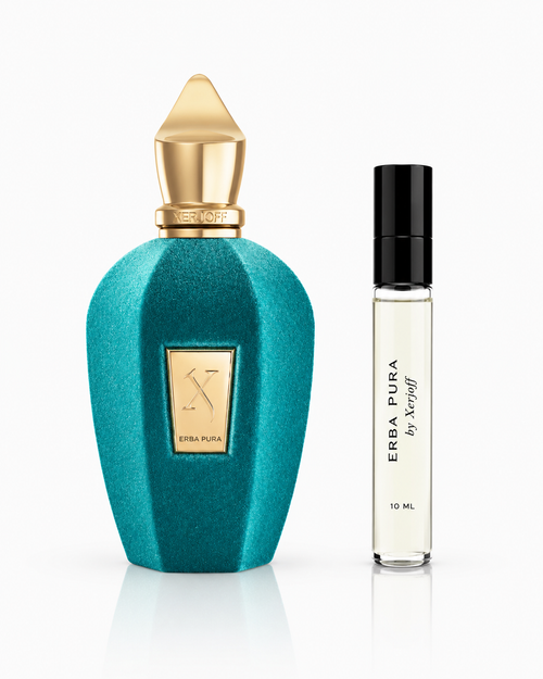 Erba Pura  Xerjoff  Decant 5ml / 10ml / 20ml