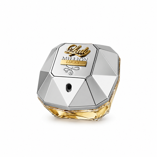 LADY MILLION LUCKY EDP PACO RABANNE