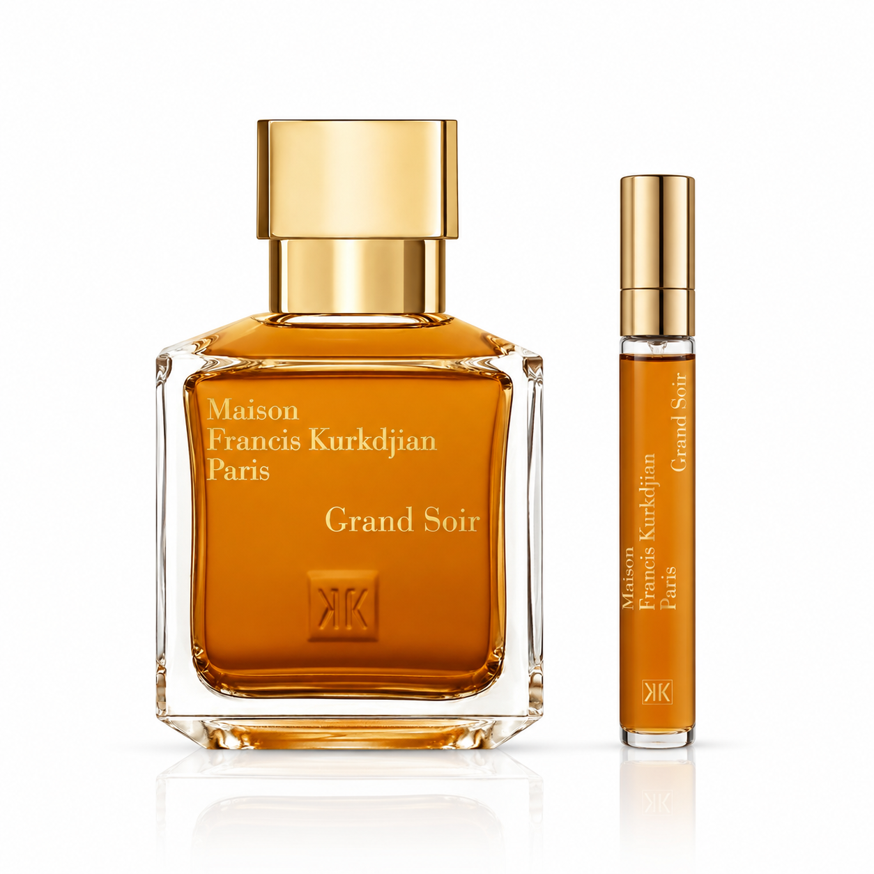 Grand Soir Eau de Parfum Maison Francis Kurkdjian – Decant 5ml / 10ml / 20ml