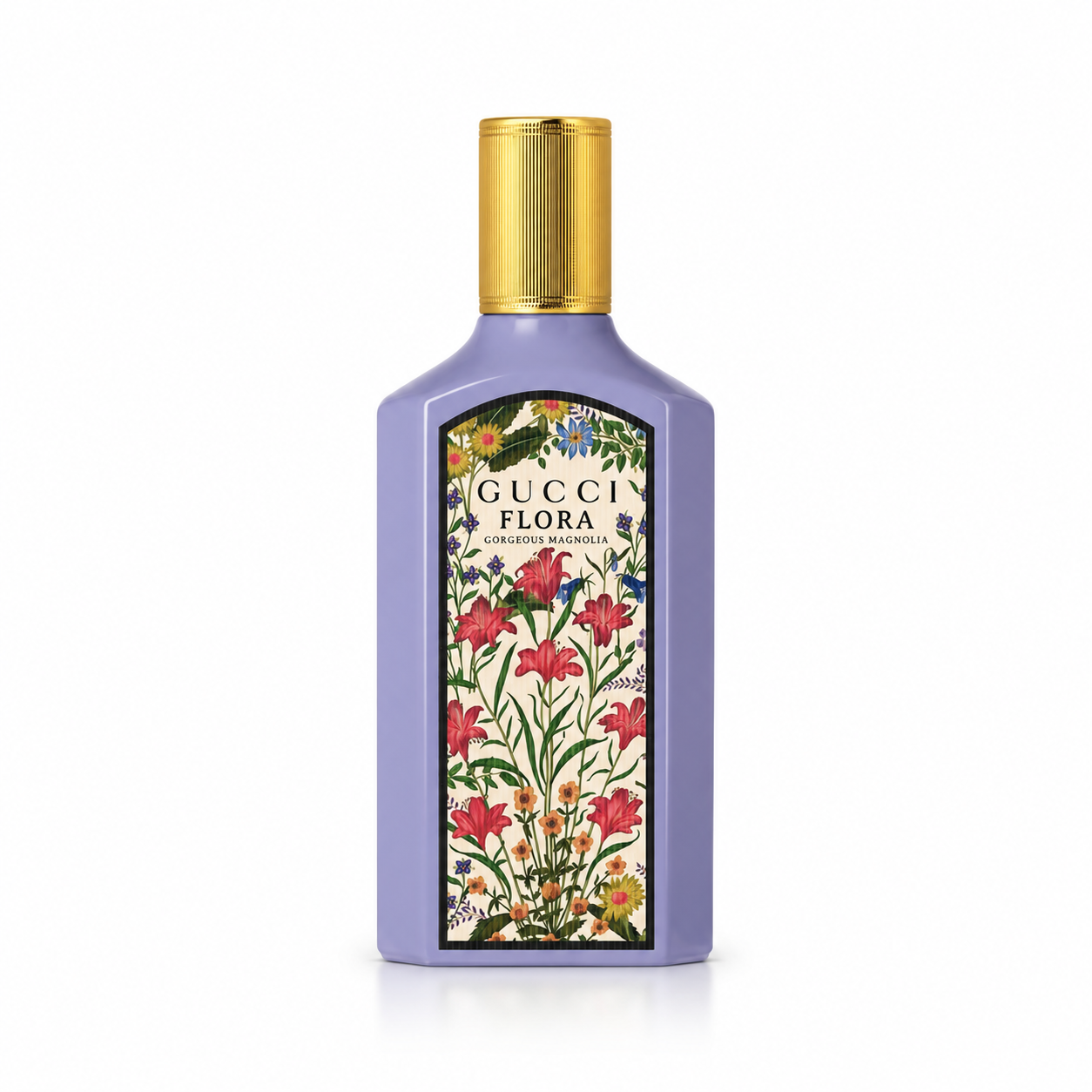 GUCCI FLORA GORGEOUS MAGNOLIA