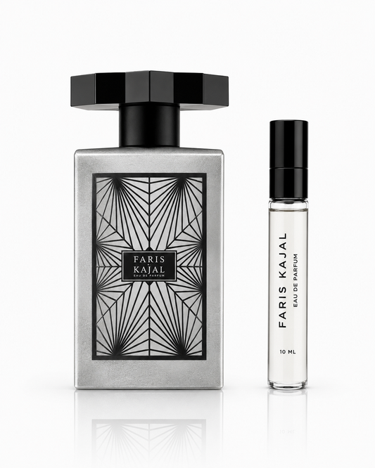 Faris  Kajal  Decant 5ml / 10ml / 20ml