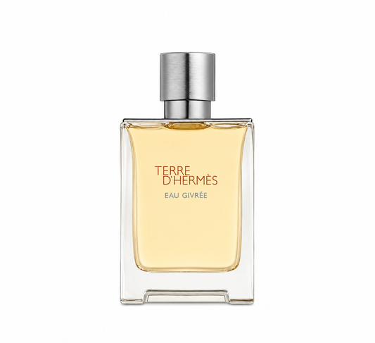 Terre d’Hermès Eau Givrée Hermès