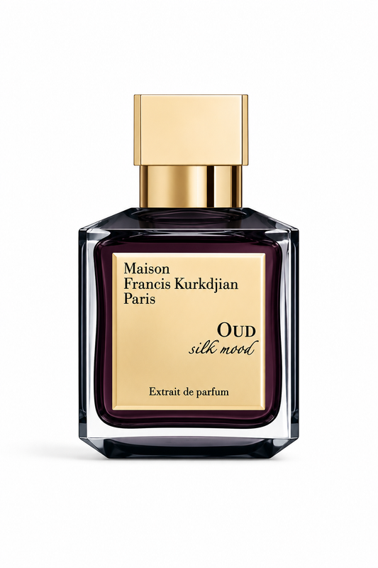 OUD SILK MOOD  EXTRAIT DE PARFUM MAISON FRANCIS KURKDJIAN