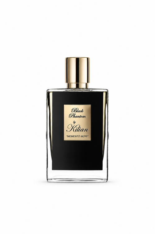 BLACK PHANTOM KILIAN