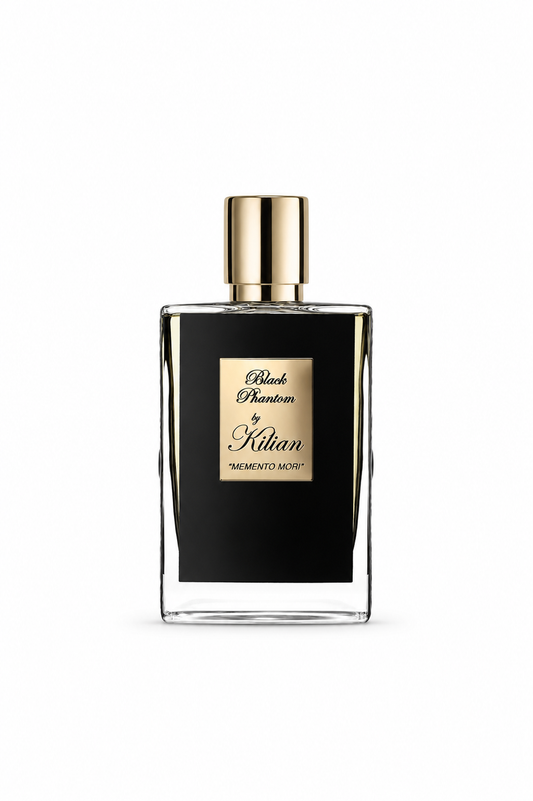 BLACK PHANTOM KILIAN
