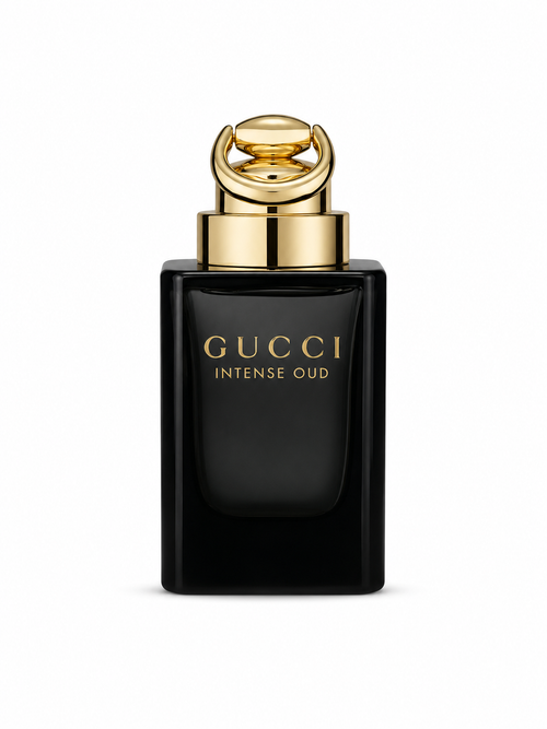 INTENSE OUD GUCCI