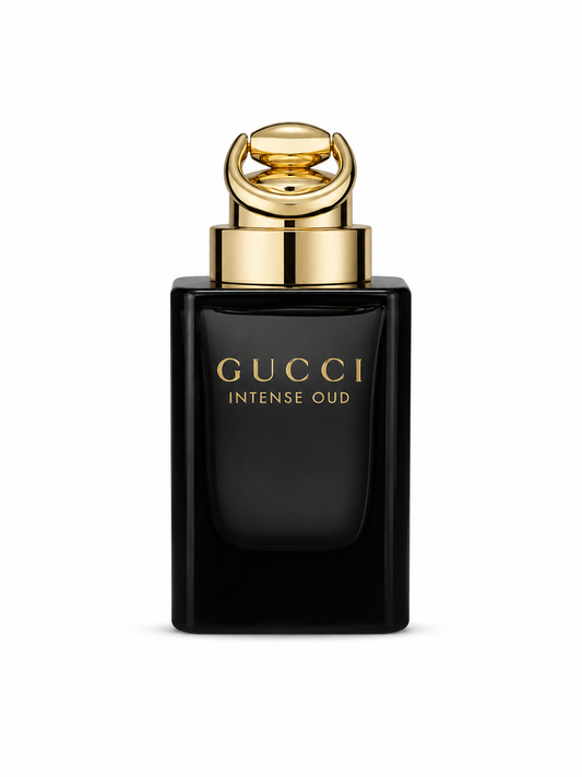 INTENSE OUD GUCCI