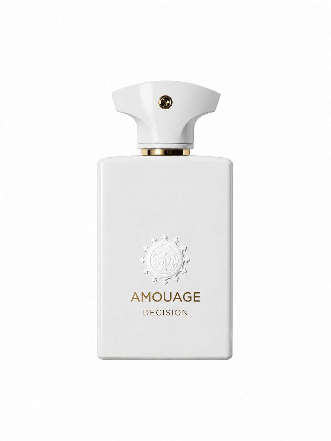 DECISION AMOUAGE