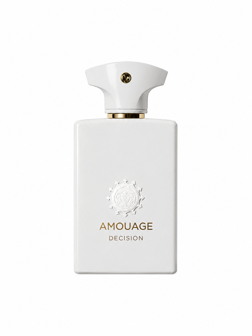DECISION AMOUAGE
