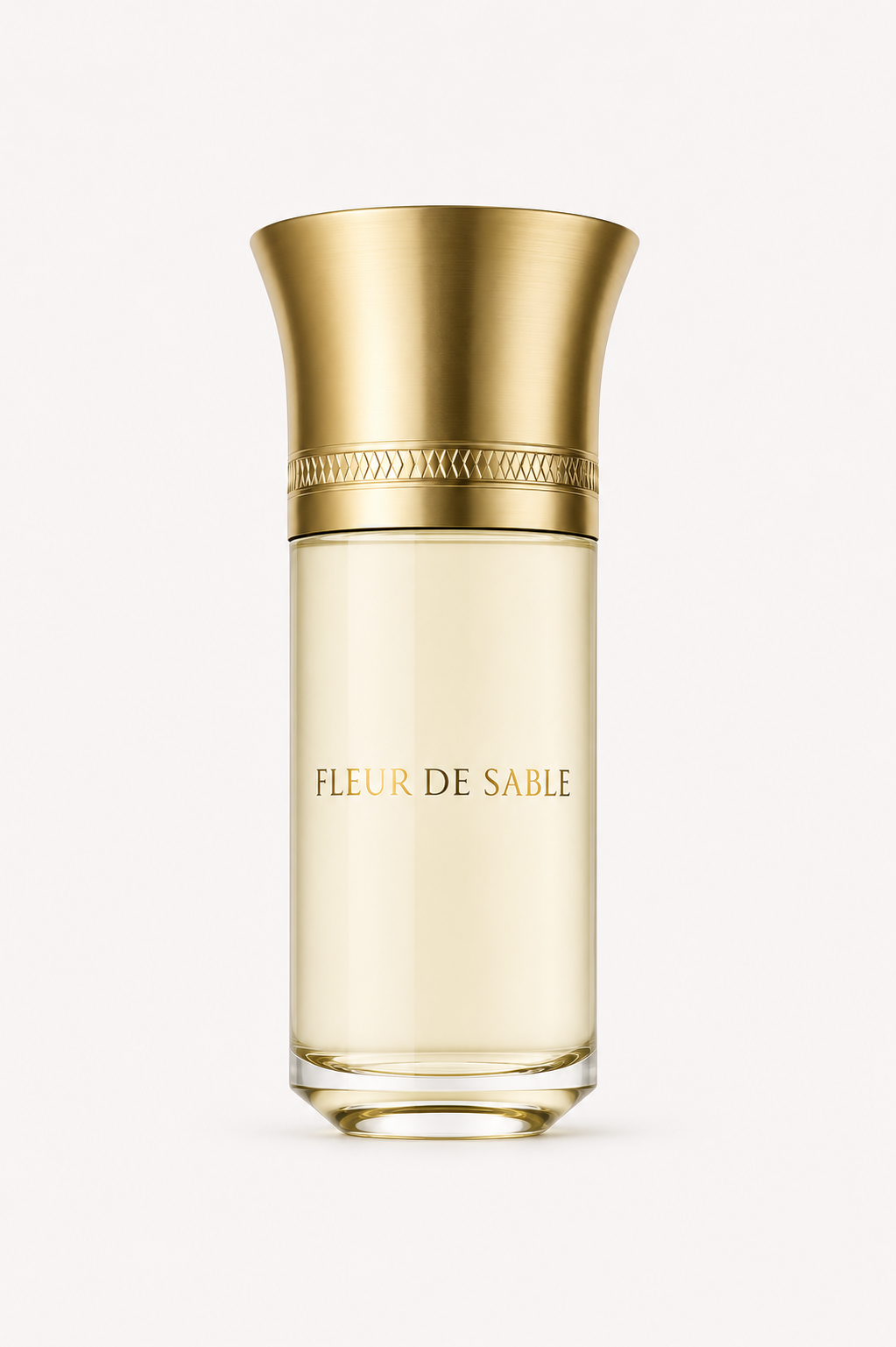 FLEUR DE SABLE LIQUIDES IMAGINAIRES