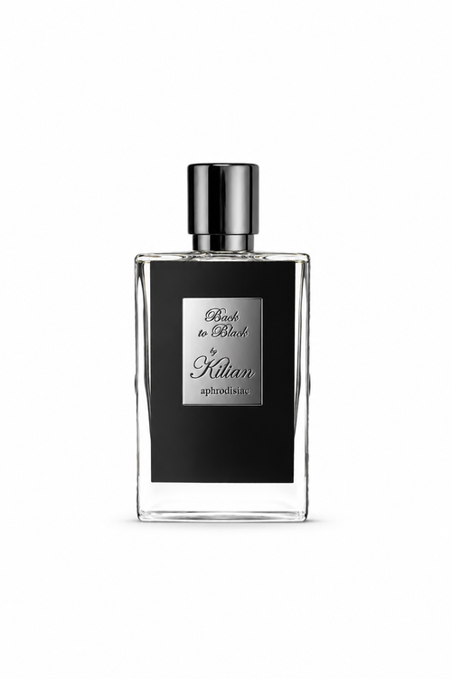 BACK TO BLACK KILIAN