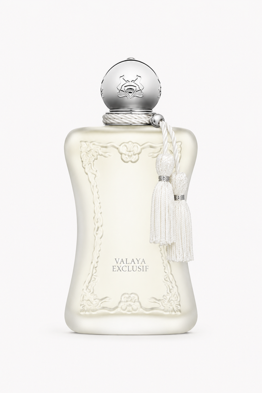 VALAYA EXCLUSIF PARFUMS DE MARLY