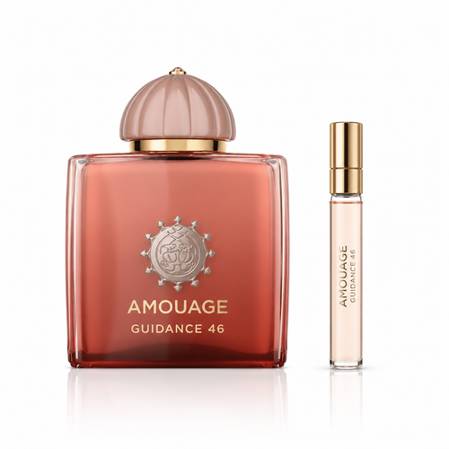 Guidance 46 by Amouage  Decant 5ml / 10ml / 20ml