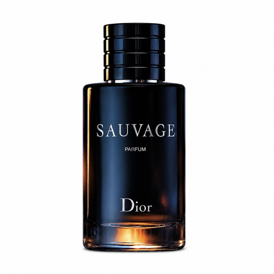 DIOR SAUVAGE PARFUM