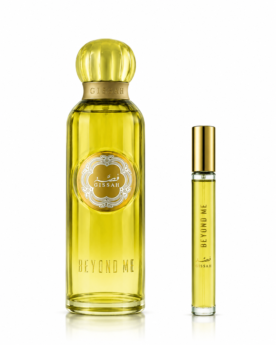 Beylond Me by Gissah  Decant 5ml / 10ml / 20ml