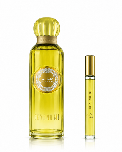 Beylond Me by Gissah  Decant 5ml / 10ml / 20ml
