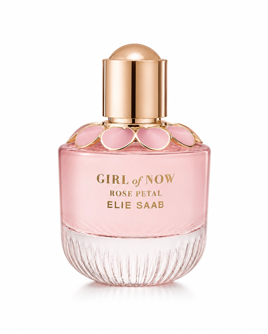 ELIE SAAB GIRL OF NOW ROSE PETAL