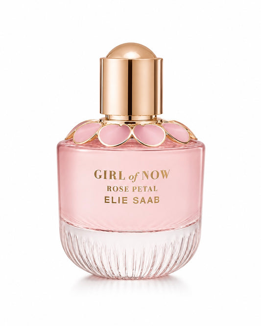 ELIE SAAB GIRL OF NOW ROSE PETAL
