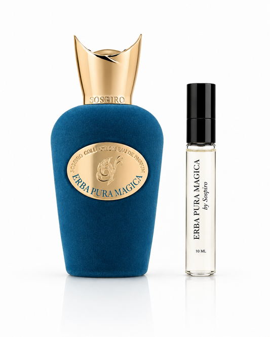 Erba Pura Magica Sospiro  Decant 5ml / 10ml / 20ml