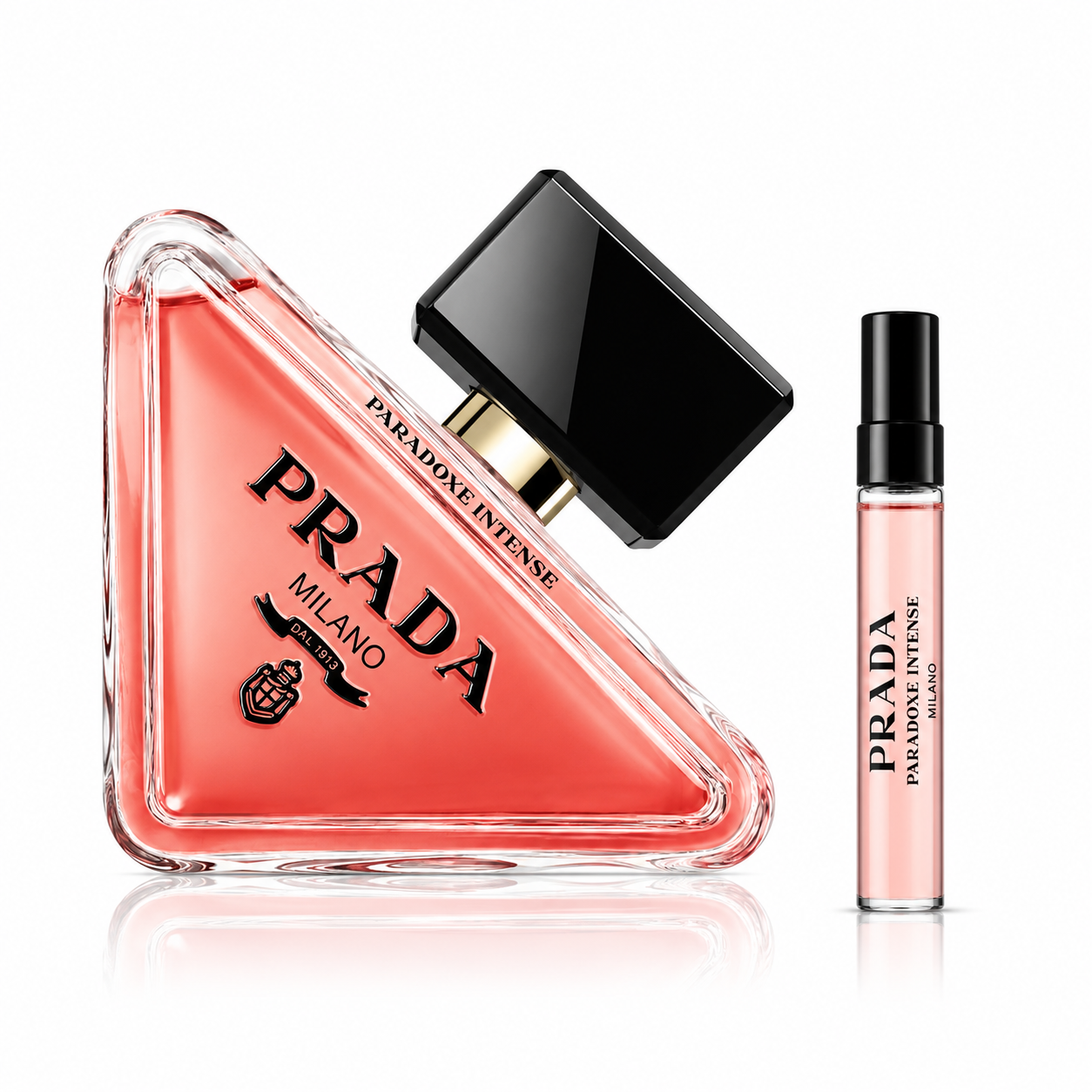 Prada Paradoxe Intense Eau de Parfum  Decant 5ml / 10ml / 20ml