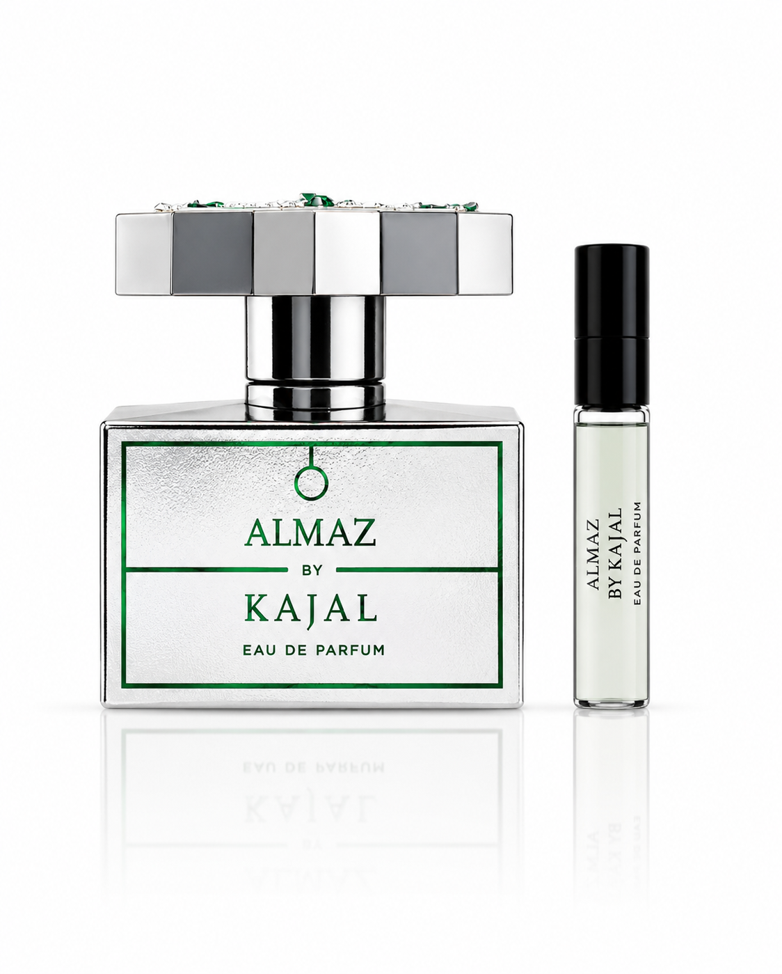 Almaz  Kajal Decant 5ml / 10ml / 20ml