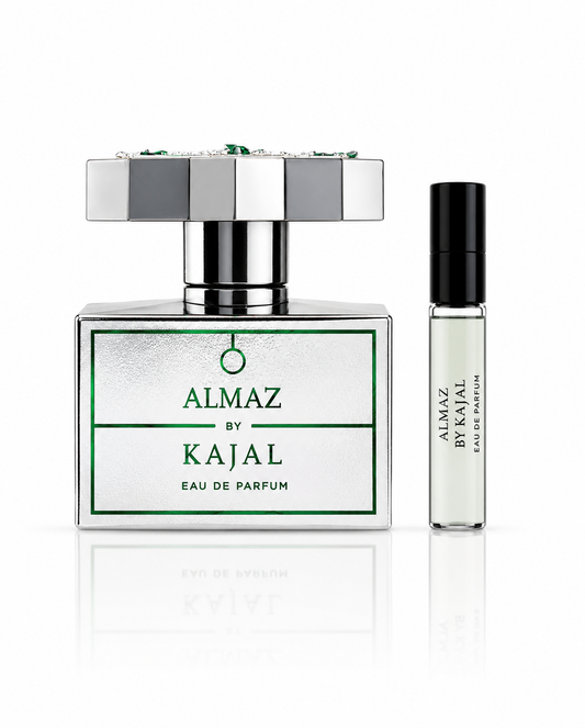 Almaz  Kajal Decant 5ml / 10ml / 20ml
