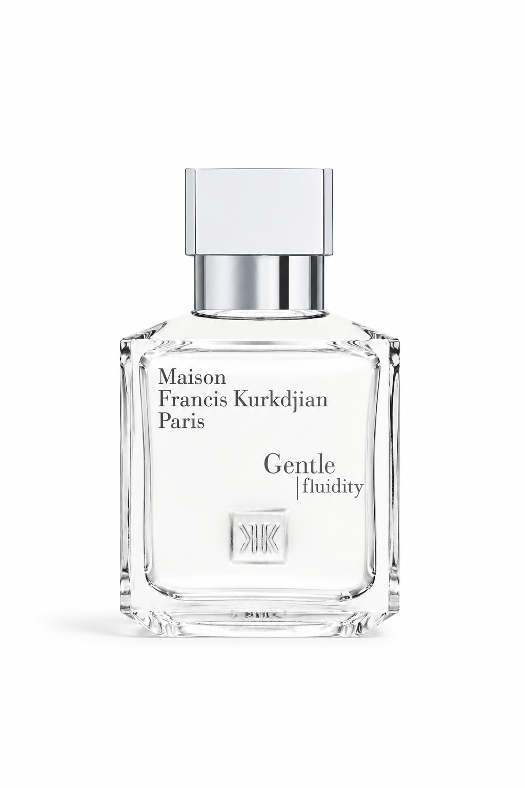 GENTLE FLUIDITY SILVER MAISON FRANCIS KURKDJIAN