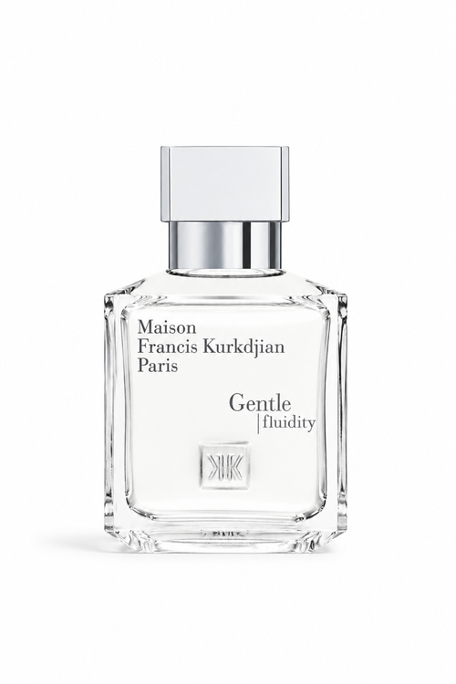 GENTLE FLUIDITY SILVER MAISON FRANCIS KURKDJIAN