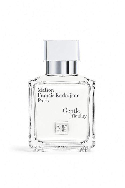 GENTLE FLUIDITY SILVER MAISON FRANCIS KURKDJIAN