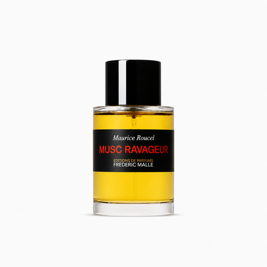 MUSC RAVAGEUR FREDERIC MALLE