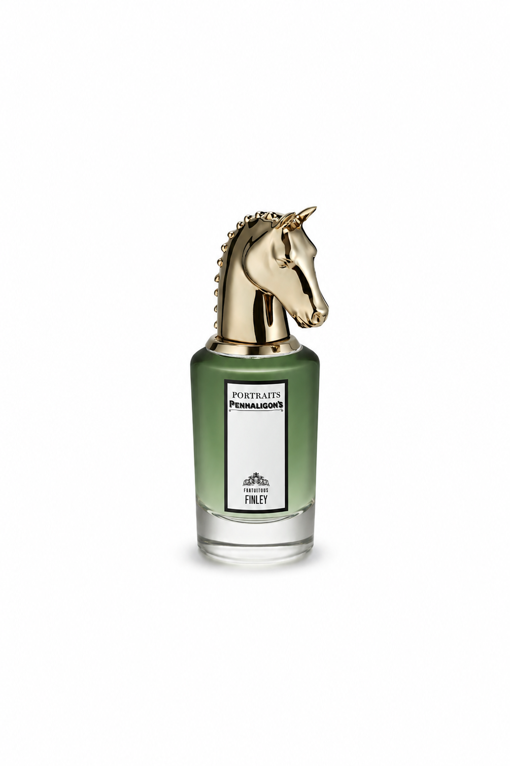 THE FORTUITOUS FINLEY PENHALIGONS