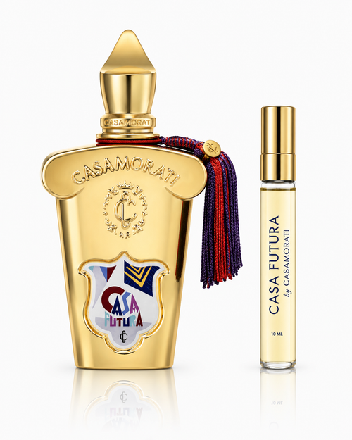 Casafutura  Casamorati  Decant 5ml / 10ml / 20ml