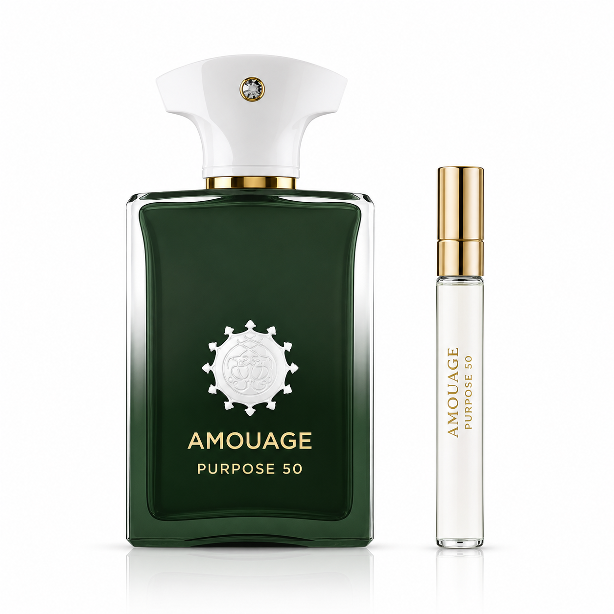 Purpose 50 by Amouage  Decant 5ml / 10ml / 20ml