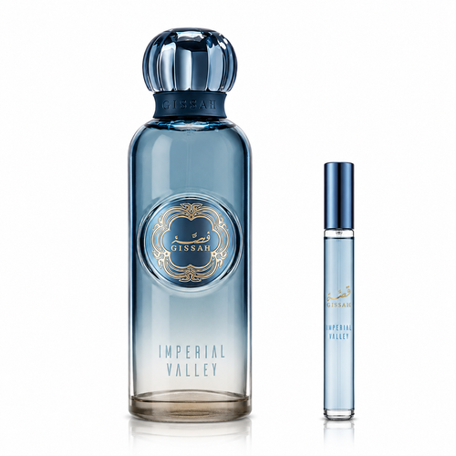 Imperial Valley by Gissah  Decant 5ml / 10ml / 20ml