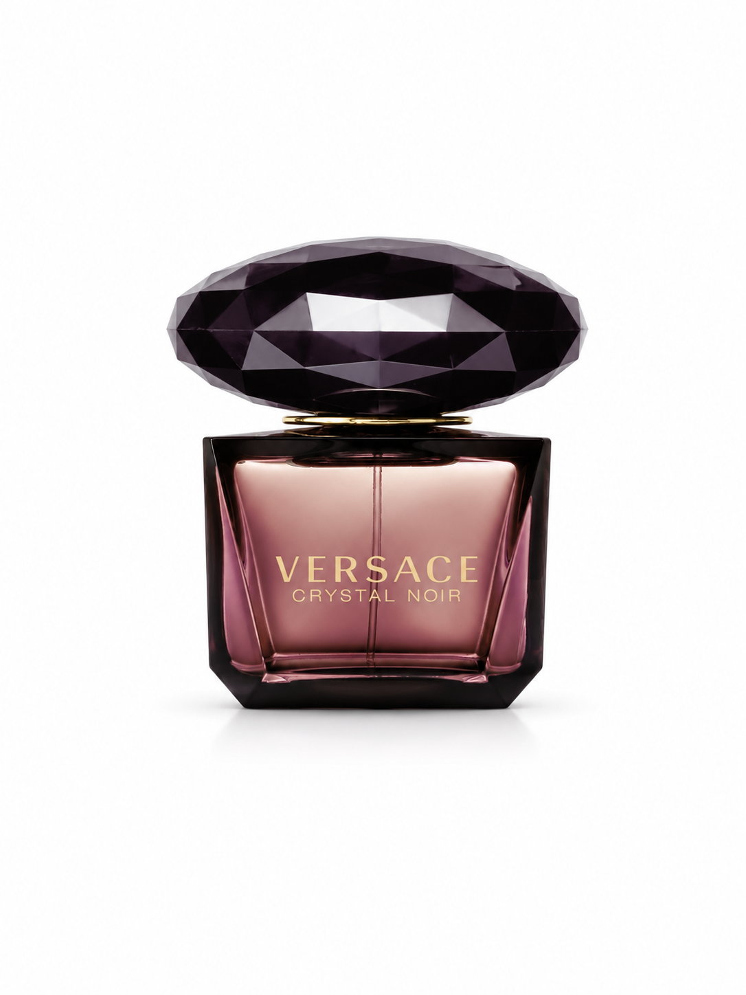 VERSACE CRYSTAL NOIR EDP