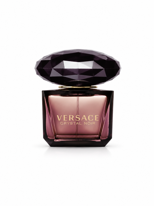 VERSACE CRYSTAL NOIR EDP
