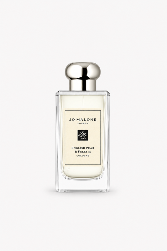ENGLISH PEAR & FREESIA COLOGNE JO MALONE LONDON