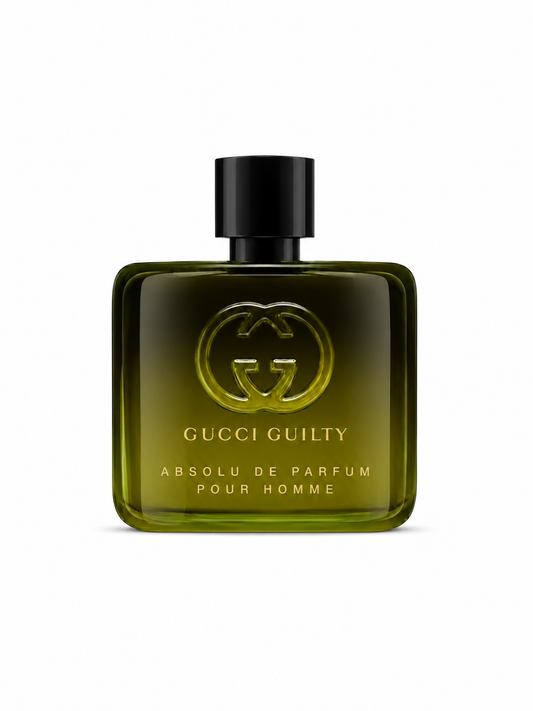 GUCCI GUILTY ABSOLU DE PARFUM