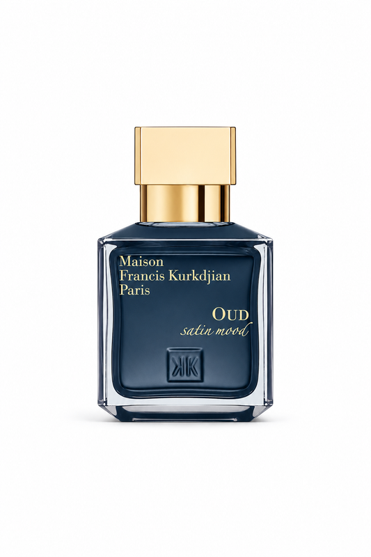 OUD SATIN MOOD EAU DE PARFUM MAISON FRANCIS KURKDJIAN