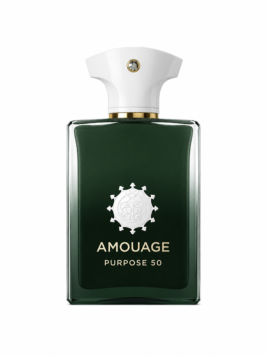 PURPOSE 50 AMOUAGE