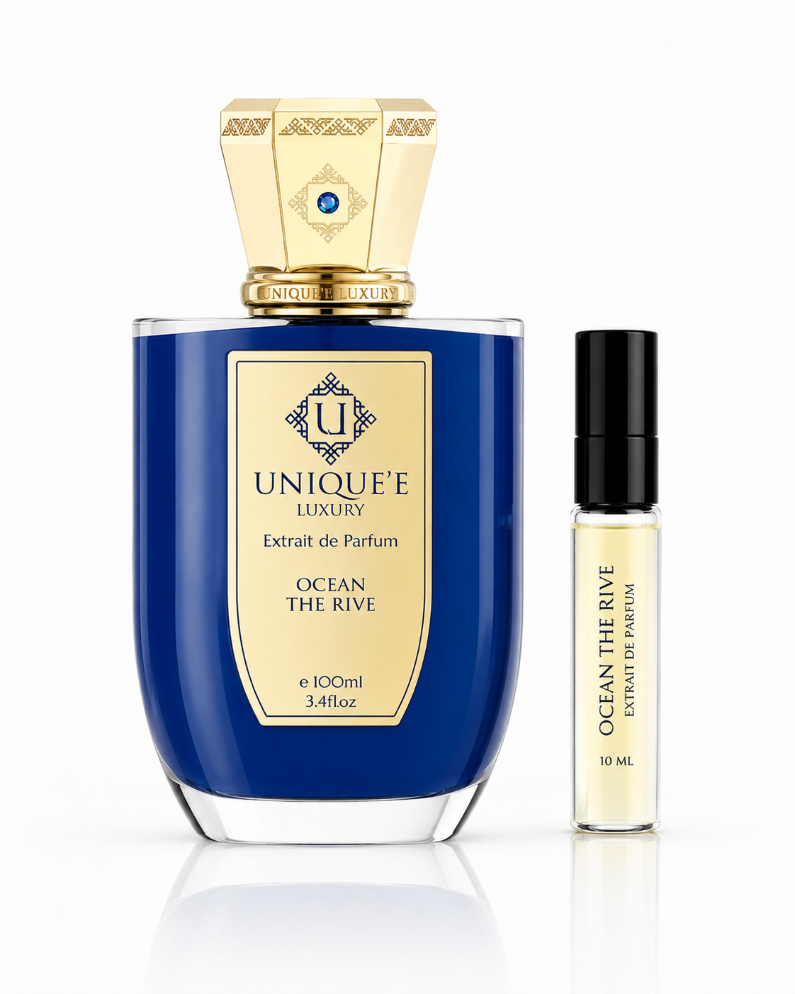 Ocean The Rive Unique’e Luxury Decant 5ml / 10ml / 20ml