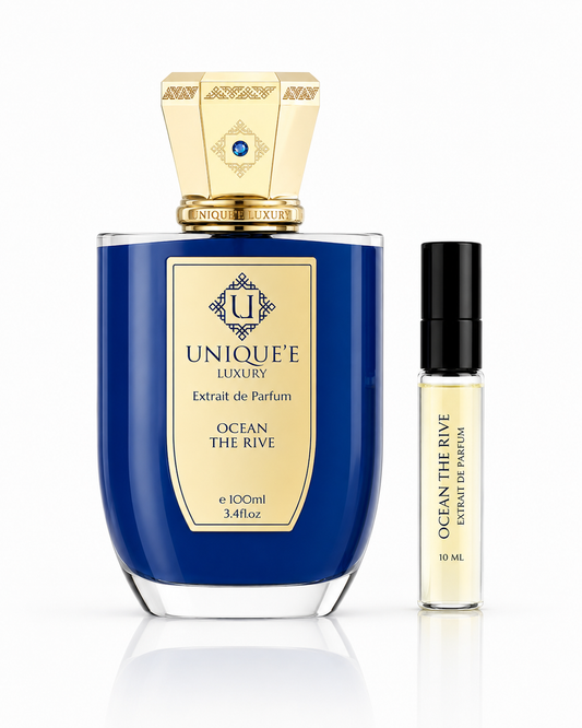 Ocean The Rive Unique’e Luxury Decant 5ml / 10ml / 20ml